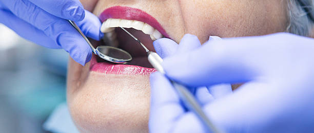 Best Emergency Broken Tooth Repair in Raceland, KY